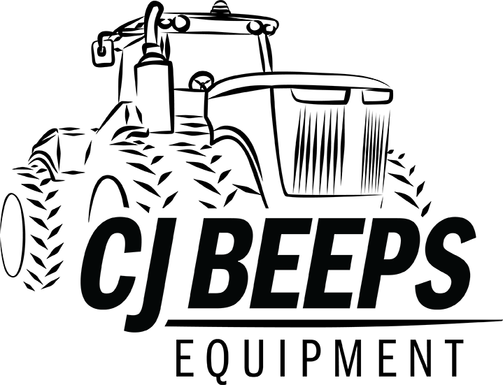 CJ Beeps
