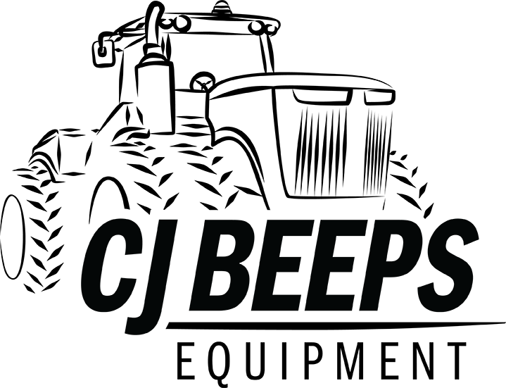 CJ Beeps