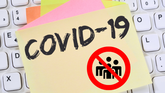 How To Prep Your Business For COVID-19’s Impact