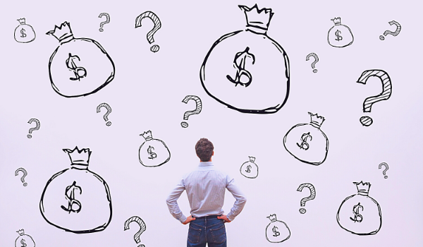Stearns Bank Lender Lays Out Cost Scenarios For Starting Up A Business