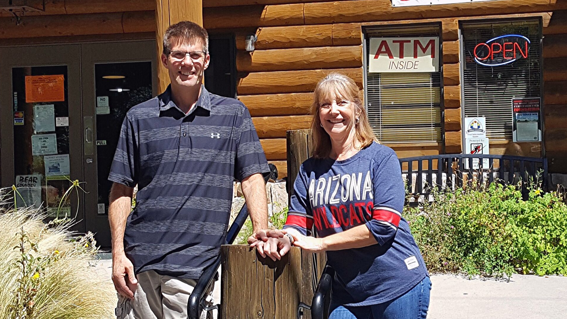 Mount Lemmon General Store and Gift Shop