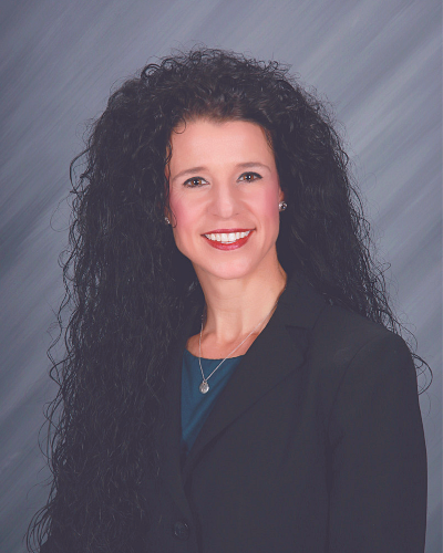 Carrie Rausch