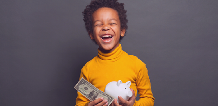 Using The Child Tax Credit To Boost Your Banking