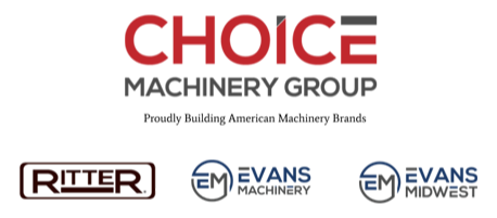 Choice Machinery-2