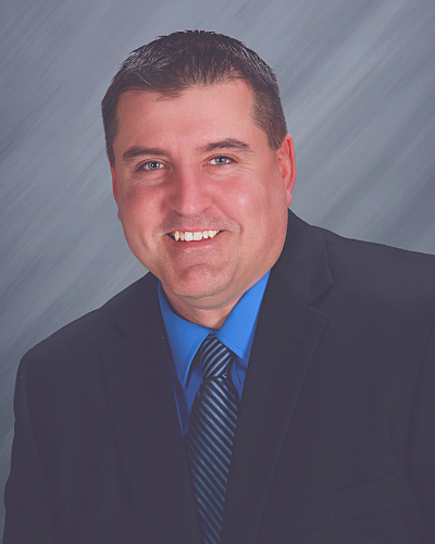 Chris Sorenson