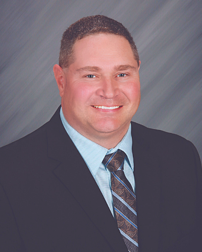 Cody Schaaf