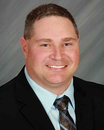 Cody Schaaf
