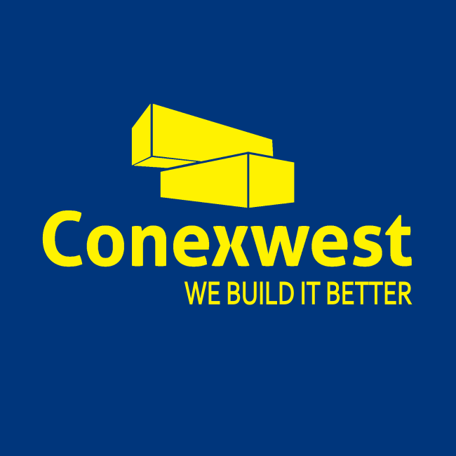 Conexwest - Updated 10-5-2022