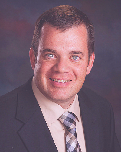 Derrick Meyer