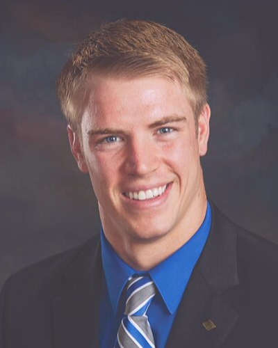 Dylan Braun