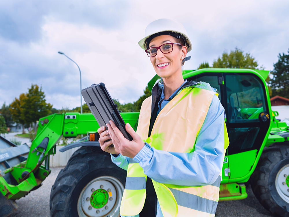 Equipment Finance at Stearns Bank Stearns equipment finance