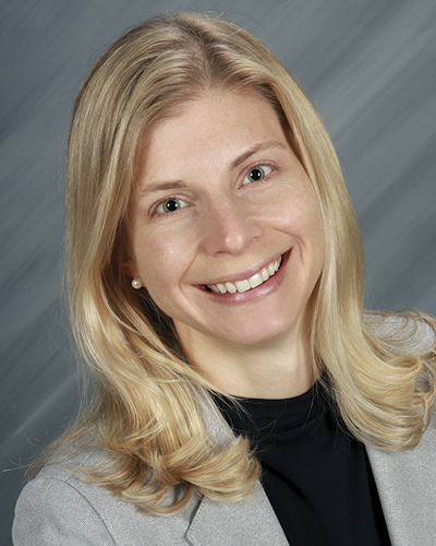 Heather Plumski
