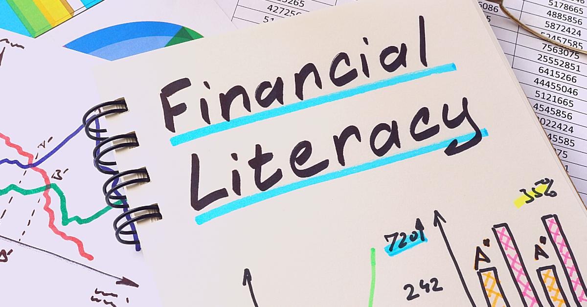 Financial Literacy is Key to Effective Money Management for Teens