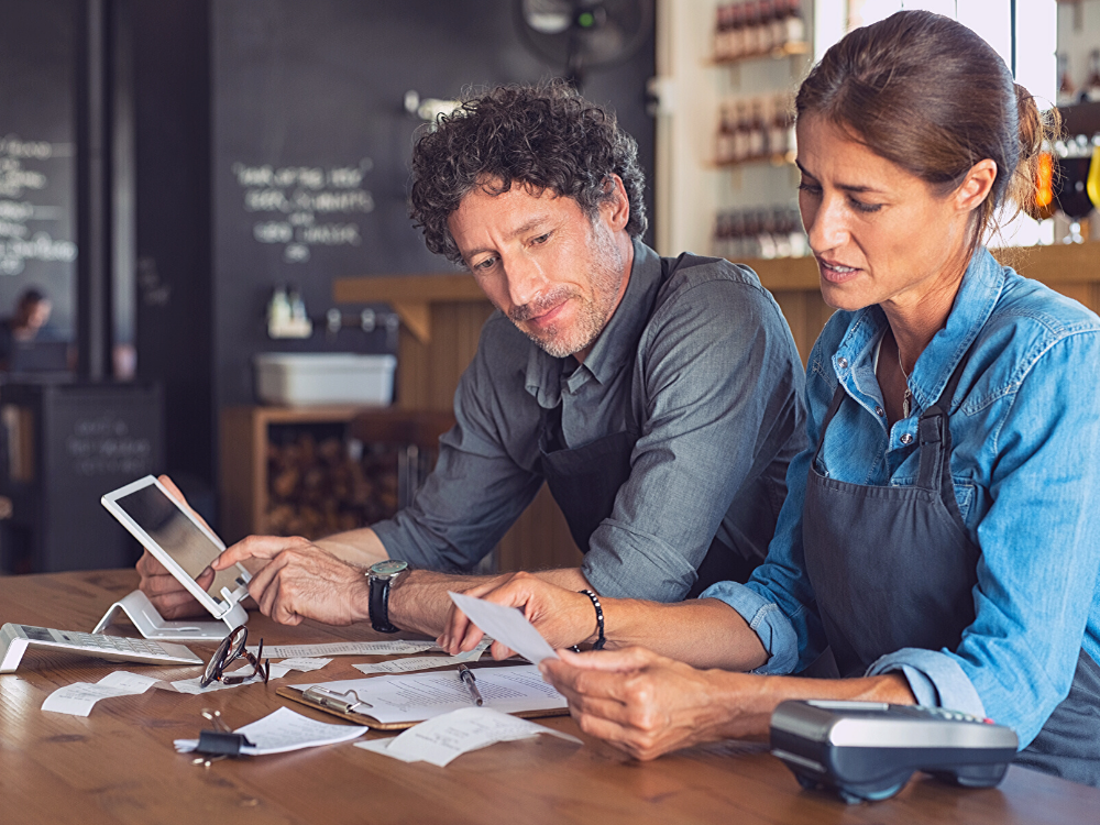 franchise financing at stearns bank