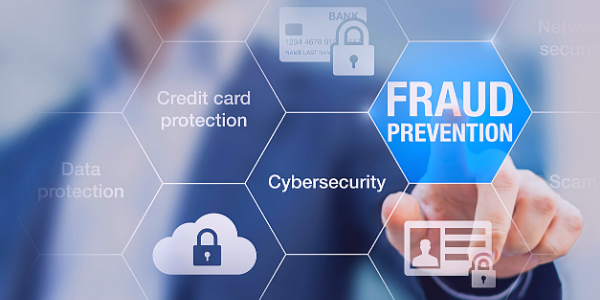Fraud Prevention Overview