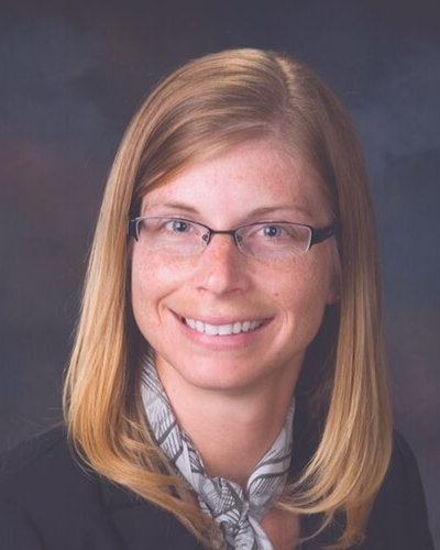 Heather Plumski