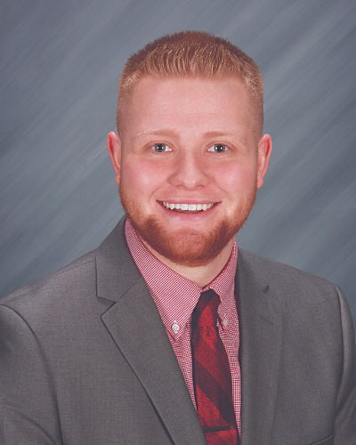Hunter Wohletz