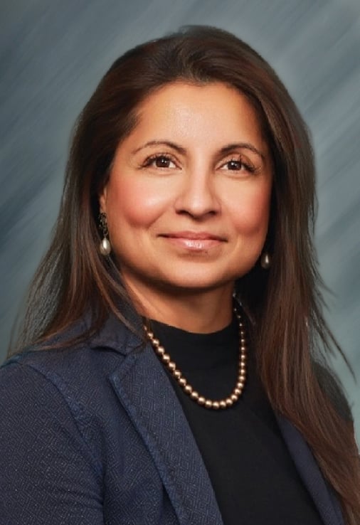 Ina Narula