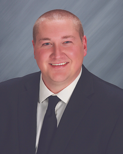 Jared Christensen