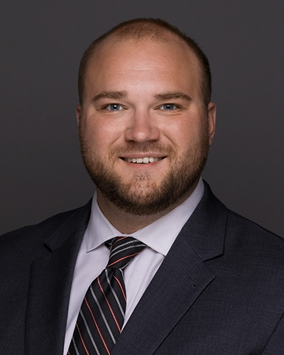 Joel Isenberger