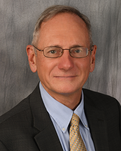 Kevin Kinahan
