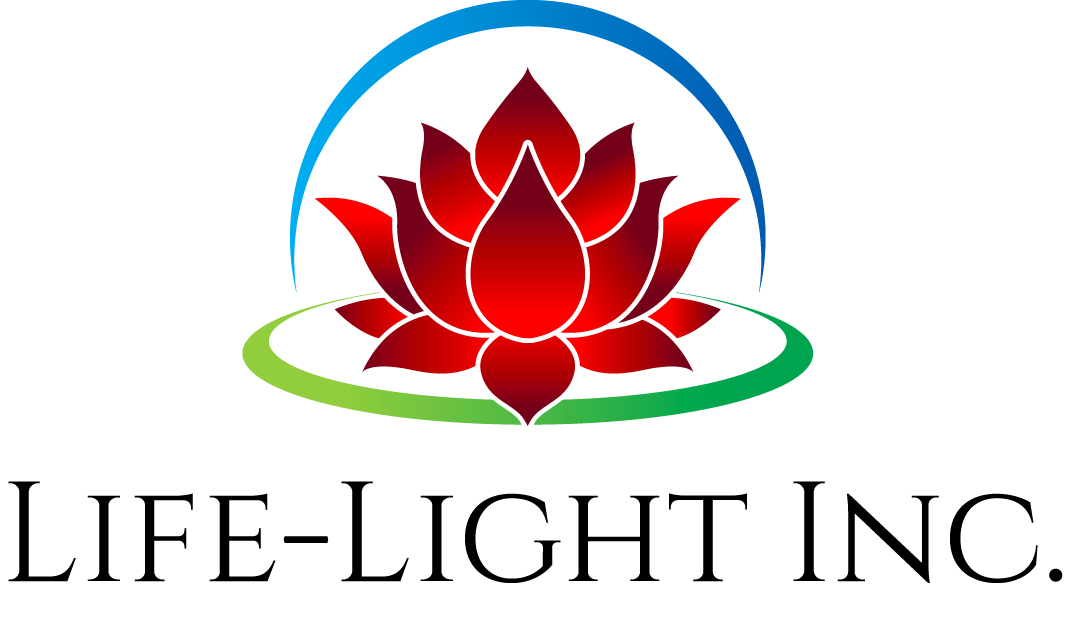 Life-Lite Single Logo