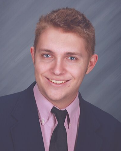 Matt Arkfeld