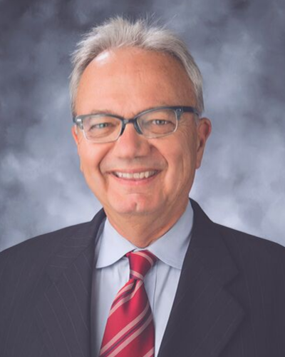 Michael Whalen