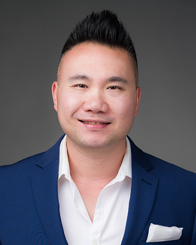 Michael Cheung