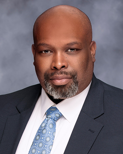 Milton Barnes