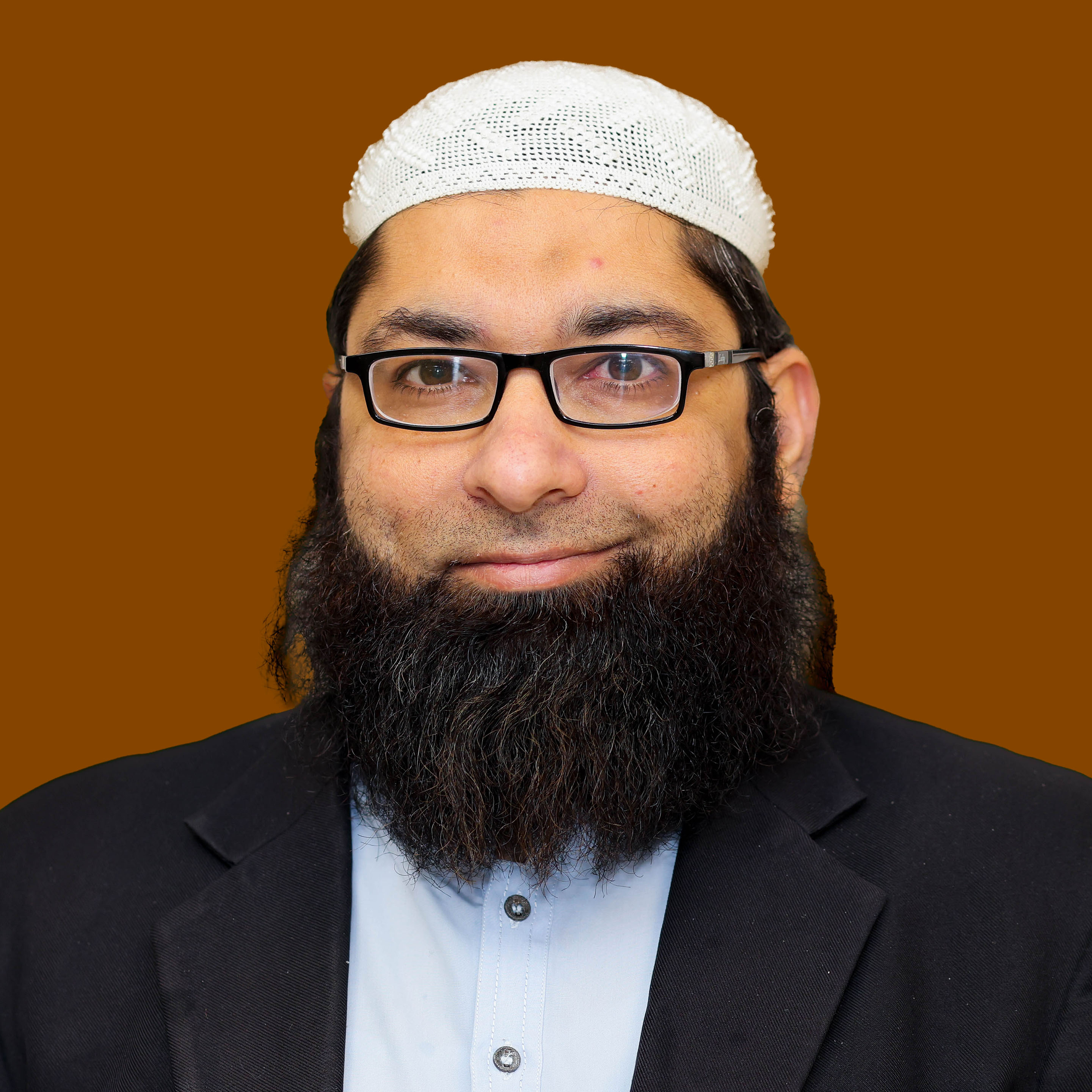 Mufti Ibrahim Essa