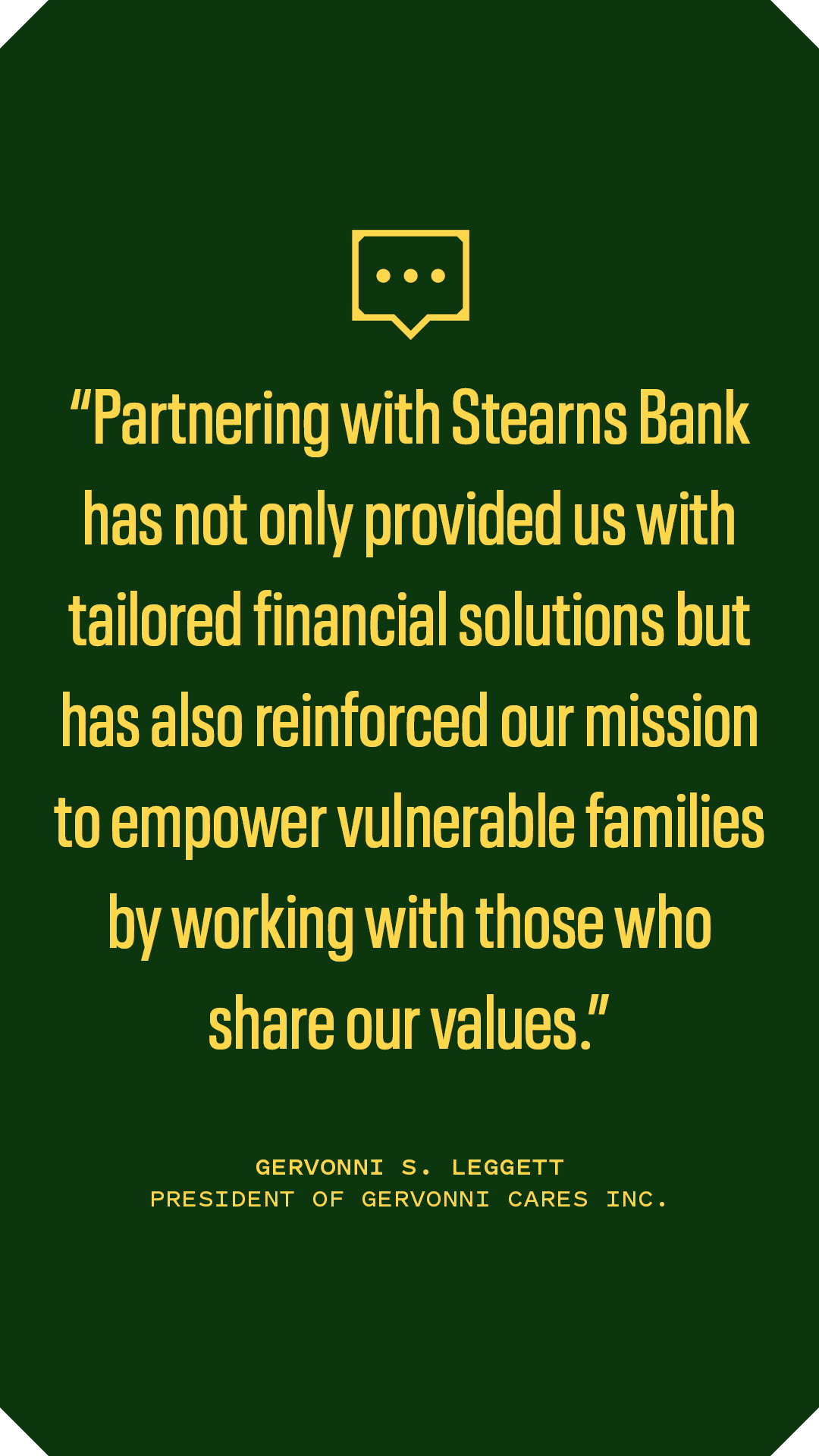 NP Referral Promo Testimonial - Gervonni Cares-1