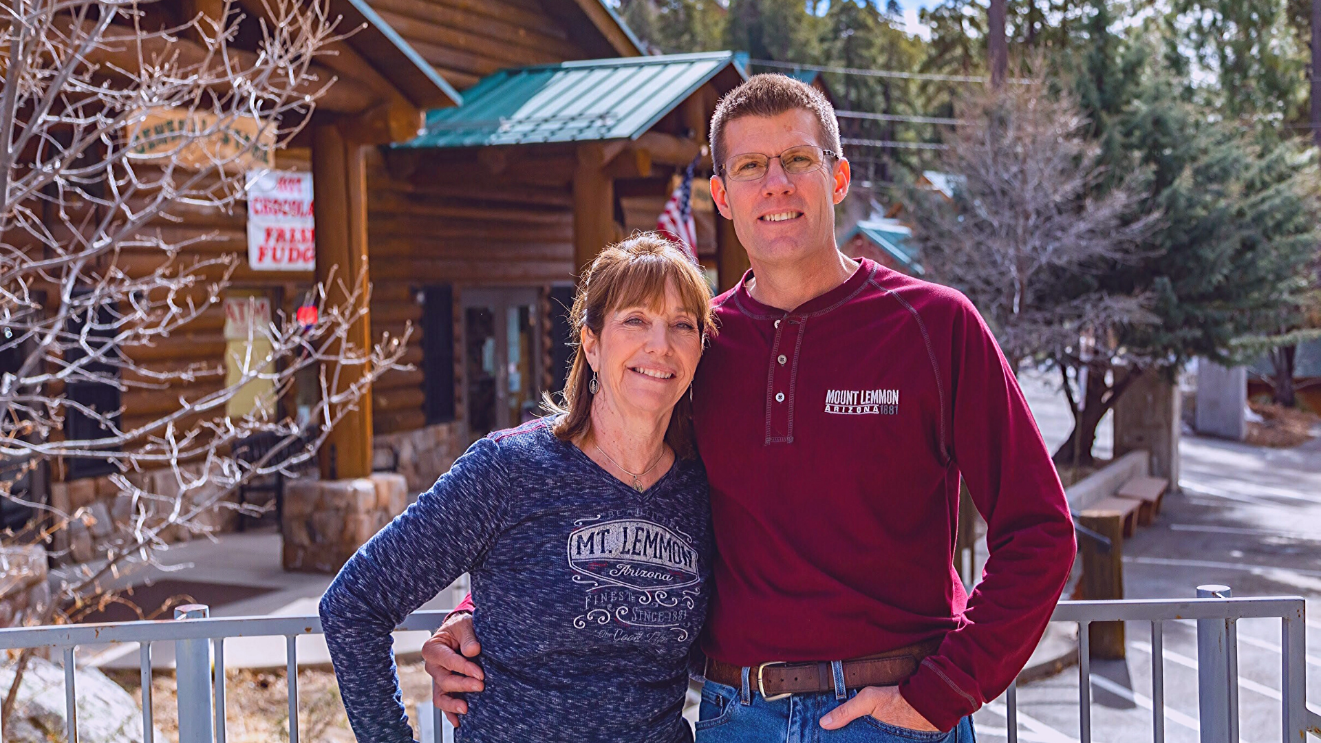 Mount Lemmon General Store and Gift Shop