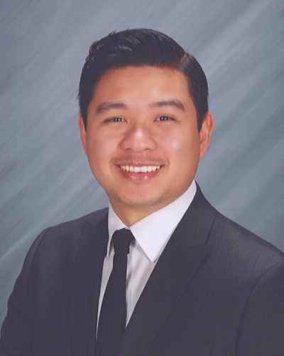 Orlando Lam