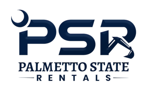 Palmetto State Rentals Logo