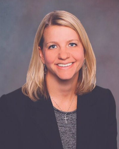 Pam Bjerke