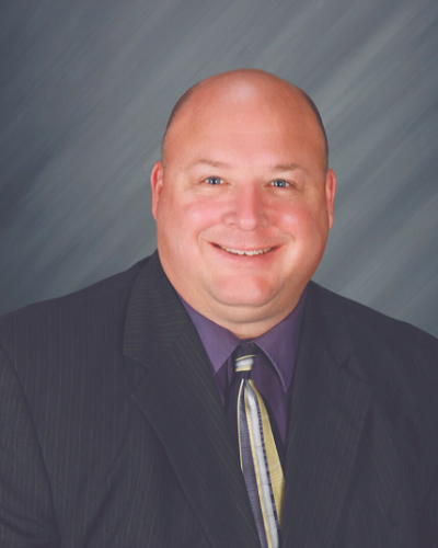 Pat Schad