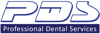 Professional Dental Services - Blue