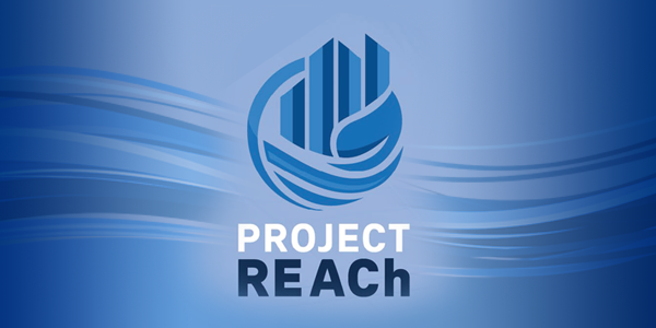 Project REACh logo