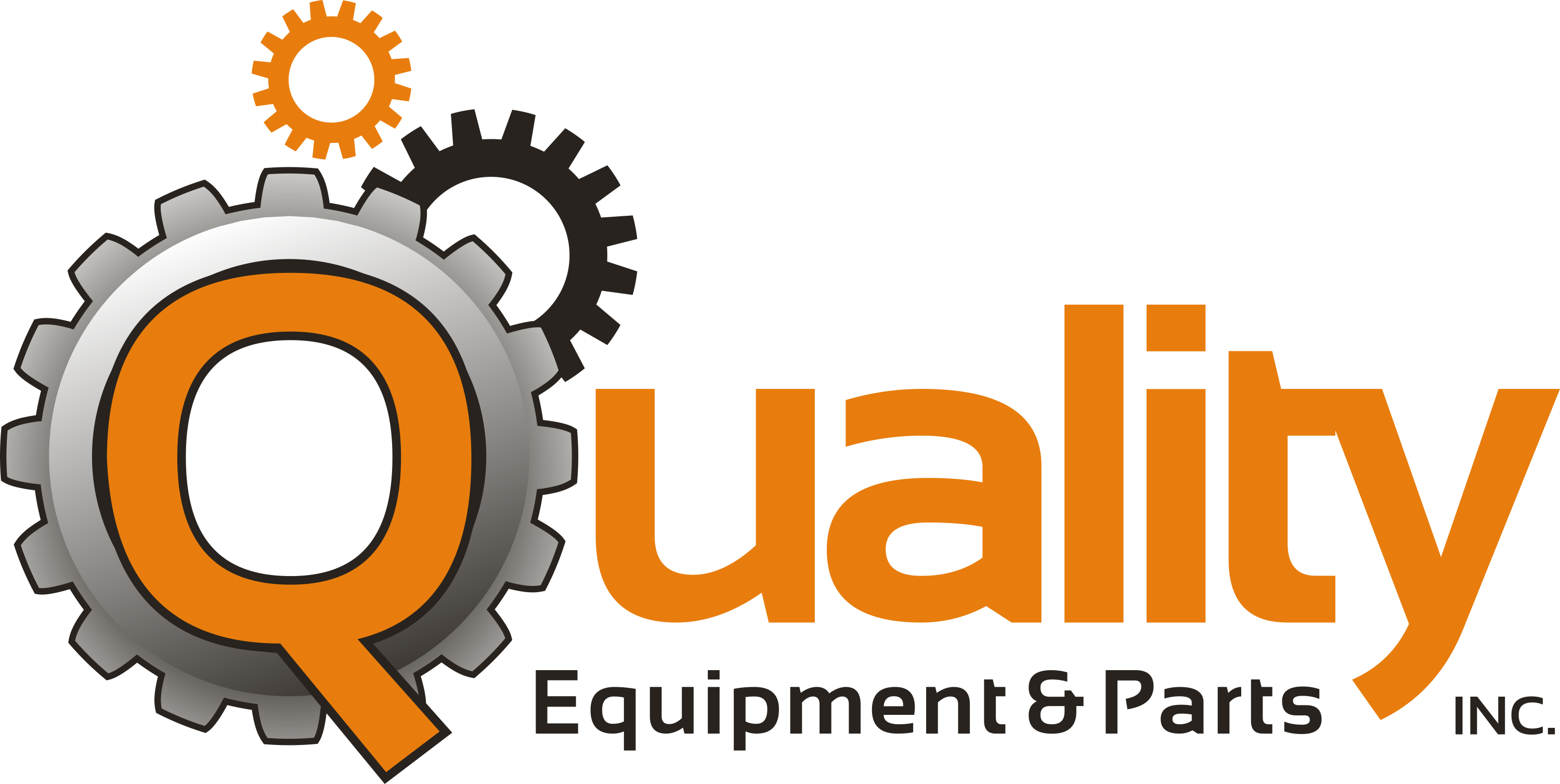 Quality Equipment Parts