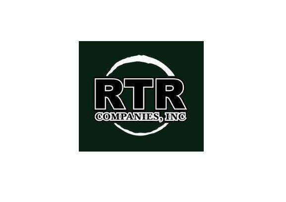 RTR Companies - Green Logo
