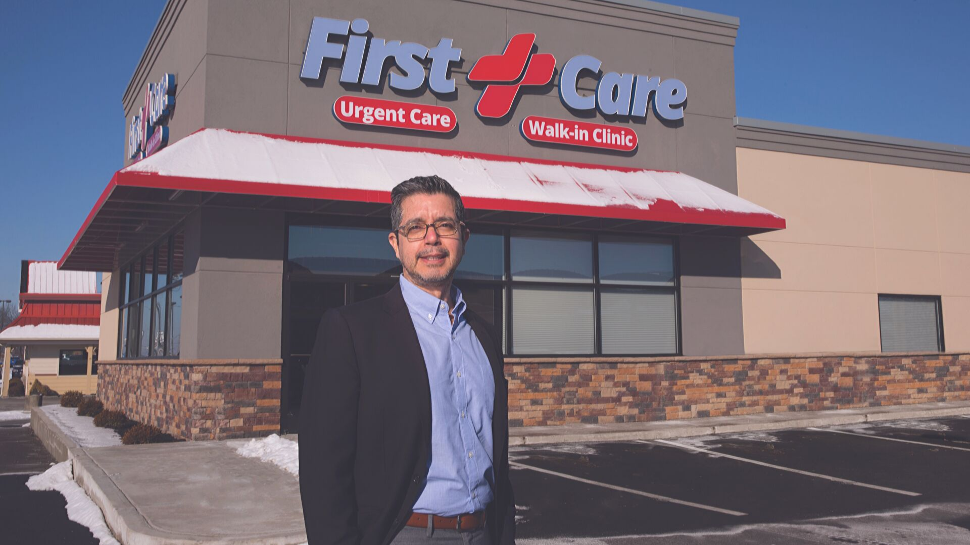 First Care Clinics