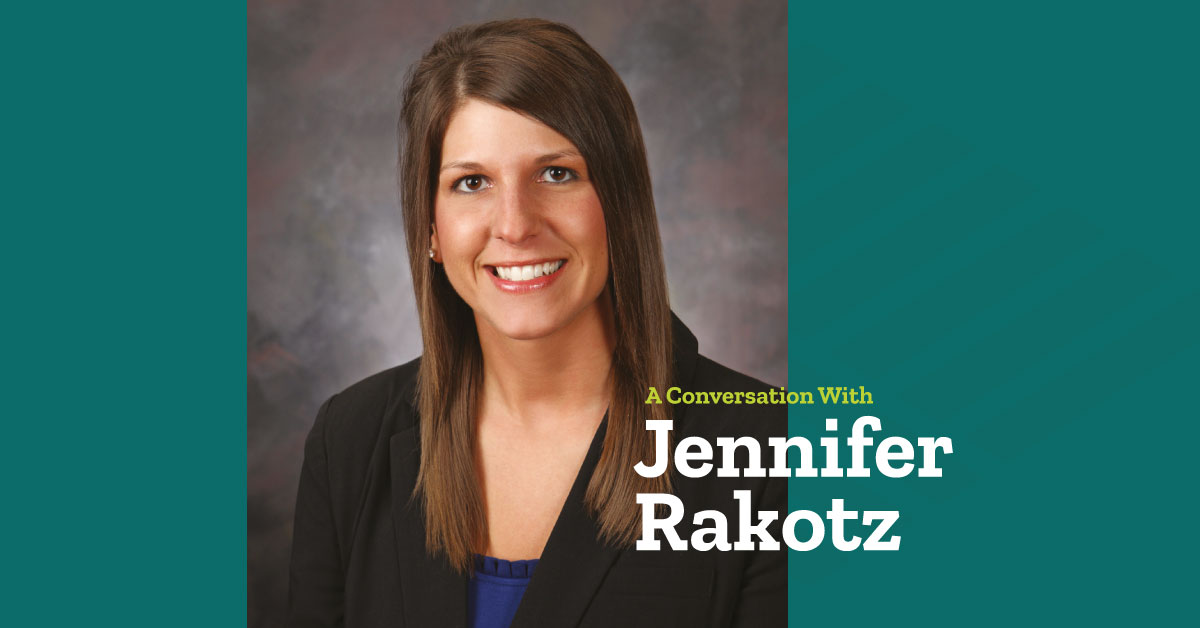 A Conversation With Jen Rakotz A Monitor 2022 Top 50 Women in