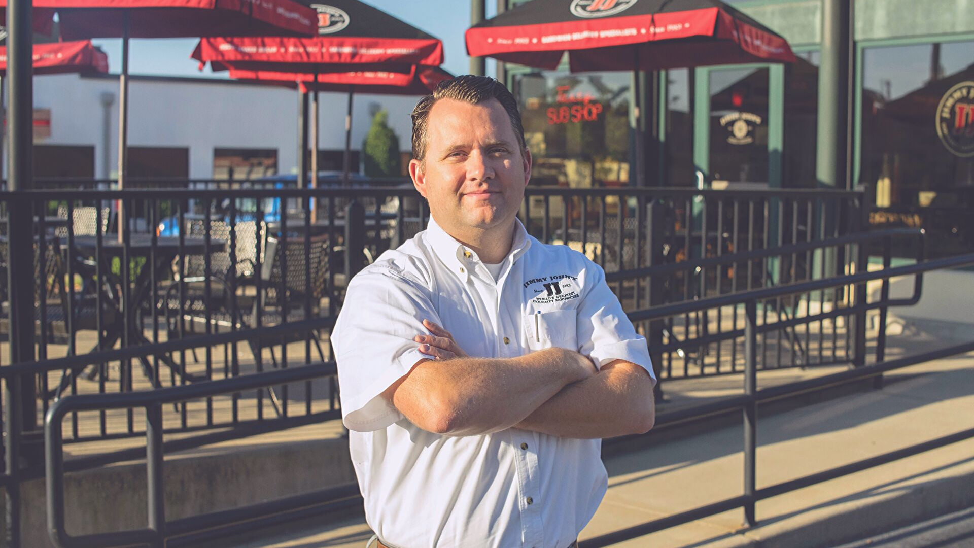 Jimmy John's