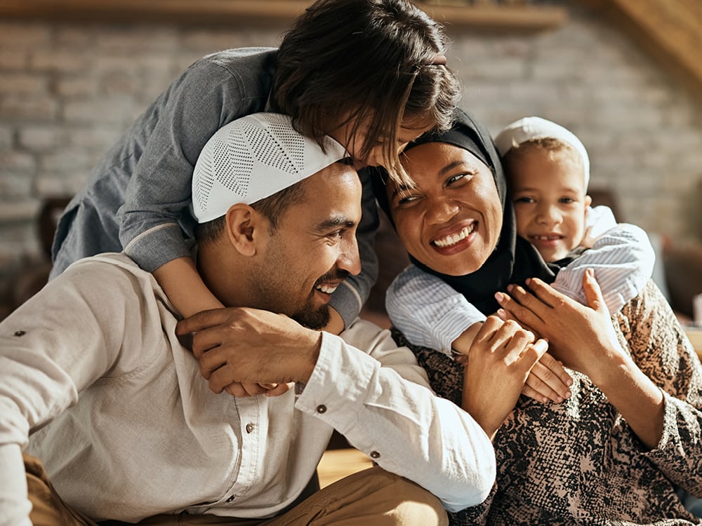 Islamic Banking - Family