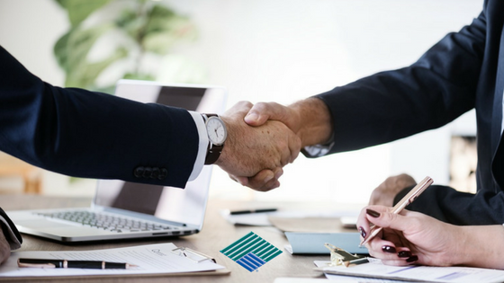 Funding A Business Acquisition And The Small Business Loan Program