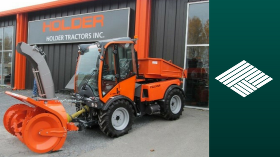 Landscaping Business Beautifies Finances With Section 179