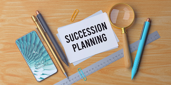 Succession Planning In Turbulent Times