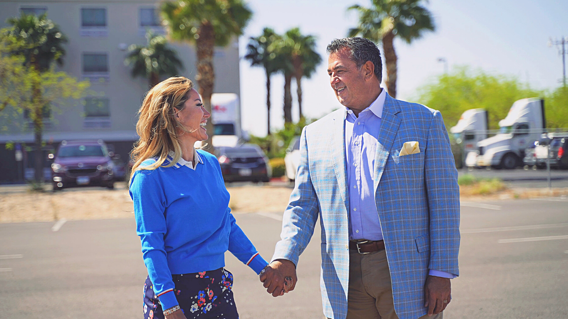 Diversified Partners LLC