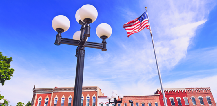 Loan Options Available For Rural Small Businesses